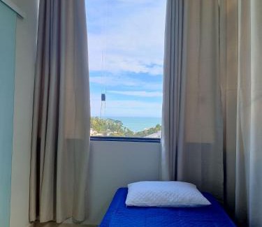 Iriri Apartment | AP Cobertura Peterle Iriri