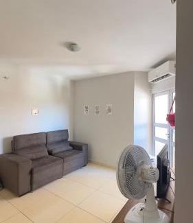 Teresina Apartment | AP Com excelente Localização