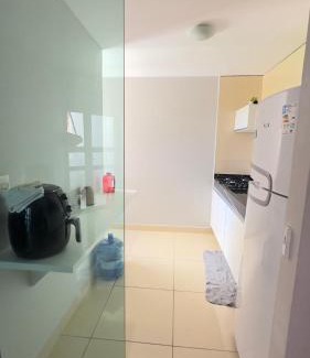 Teresina Apartment | AP Com excelente Localização