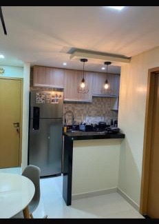 Jiboia Branca Apartment | Ap completo para Cop30