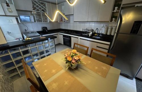 Castanheira Apartment | Ap cop 30