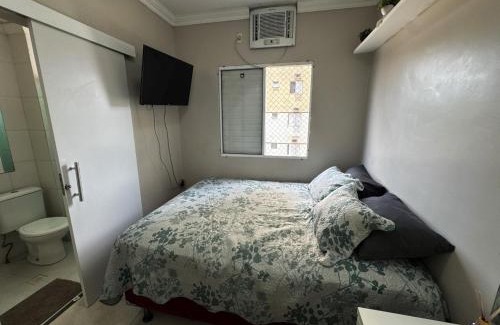 Castanheira Apartment | Ap cop 30