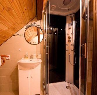 Albrechtice v Jizerskych horach Apartment | Apartmánek u Špičáku