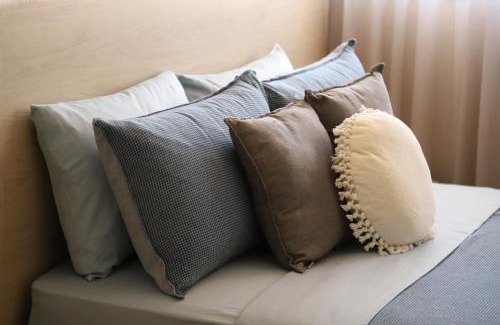 West Sector Apartment | Ap de Alto padrão perto da feira da lua