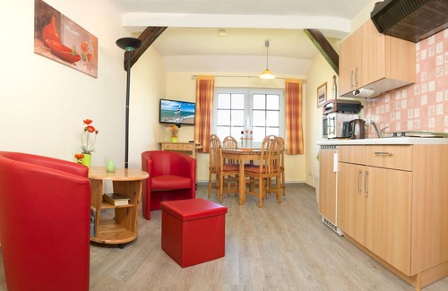 Insel Poel Apartment | Apt. SONNENSCHEIN - peace, nature and relaxation await you in Weitendorf-Hof