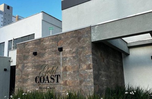 Picarras Apartment | Ap Gold Coast Vista Mar - Piçarras - SC