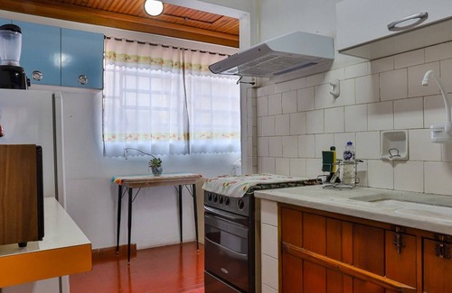 Capivari Condo | Ap in Capivari - Tirol31 By Temporada Férias