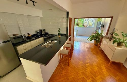 Ipanema Apartment | Ap Ipanema