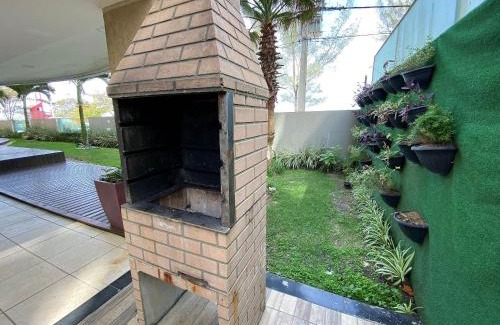 Macae Apartment | Ap linda vista de frente para a praia | MAVN202