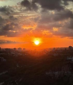 Sao Jorge Apartment | ap maceió