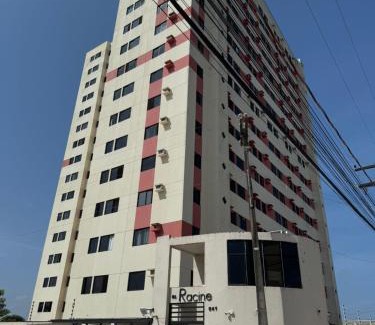 Sao Jorge Apartment | ap maceió