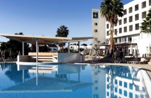 Tavira Hotel | AP Maria Nova Lounge - Adults Friendly