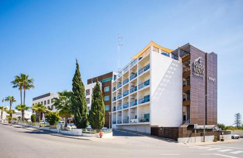 Tavira Hotel | AP Maria Nova Lounge - Adults Friendly