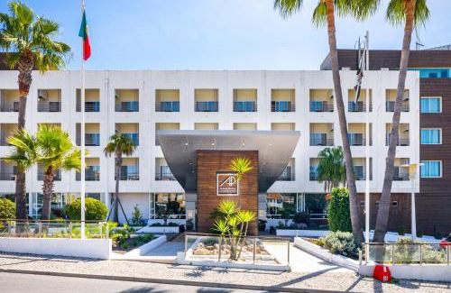 Tavira Hotel | AP Maria Nova Lounge - Adults Friendly
