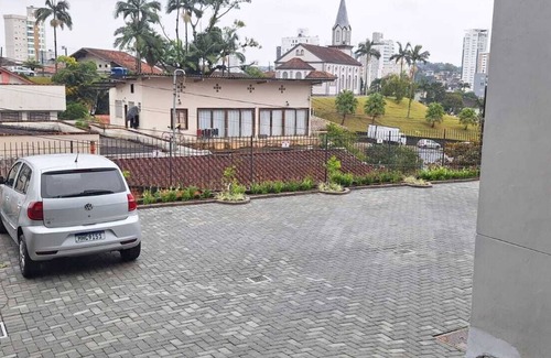 Velha Apartment | AP NO Lado DA Vila Germânica , Poucos Minutos DO Centro