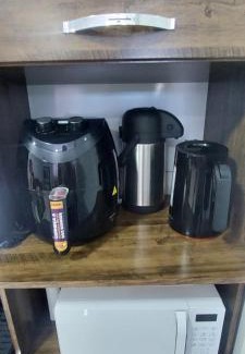 Piratuba Apartment | Ap novo e climatizado no centro com ótima localização na avenida principal