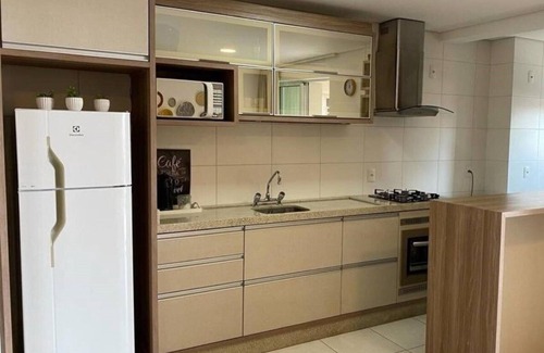 South Region Apartment | Ap Oásis do Mar - Bali Beach Home Club