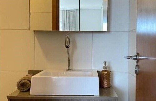 South Region Apartment | Ap Oásis do Mar - Bali Beach Home Club