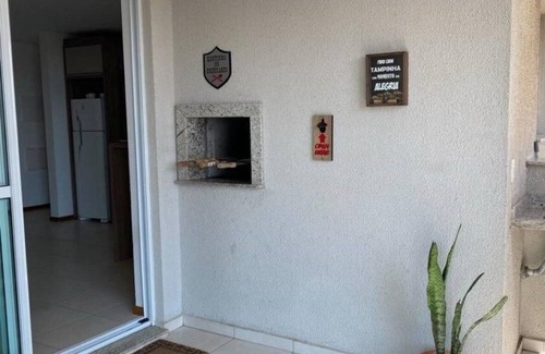 South Region Apartment | Ap Oásis do Mar - Bali Beach Home Club