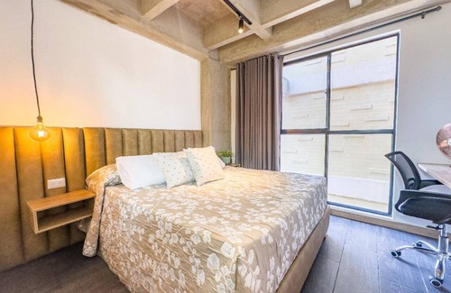 Suramericana Hotel | AP Rest and Work 702