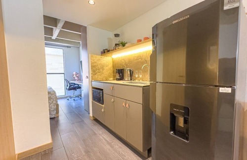 Suramericana Hotel | AP Rest and Work 902