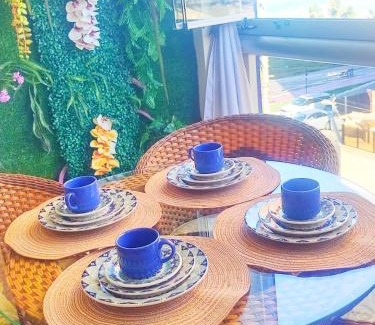 Vila Velha Apartment | AP Top na Praia da Costa