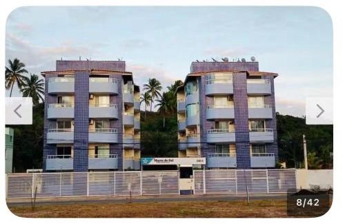 Ilheus Apartment | AP zona sul Ilhéus