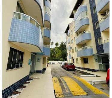 Ilheus Apartment | AP zona sul Ilhéus