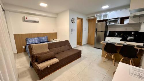 Centro Apartment | AP1607 ar cond piscina academia coworking etc