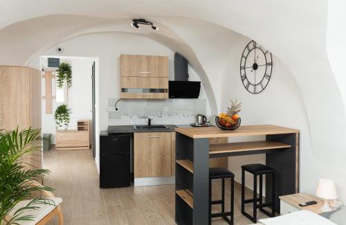 Gyor Apartment | AP21 - Modern apartman