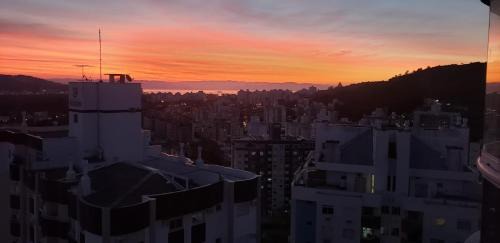 Itacorubi Apartment | AP2Q, TOP infra e vista