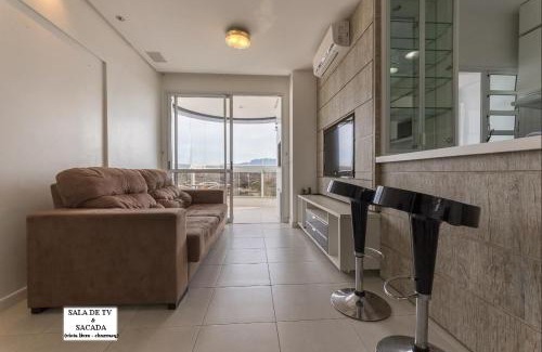 Itacorubi Apartment | AP2Q, TOP infra e vista