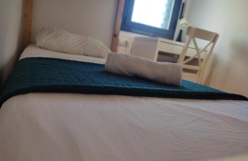 Badalona Apartment | Ap4Us B1 - Apartment for us - Sightseeing & Beach near to Barcelona