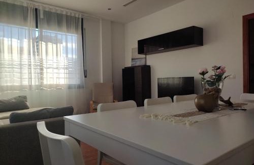 Badalona Apartment | Ap4Us B1 - Apartment for us - Sightseeing & Beach near to Barcelona