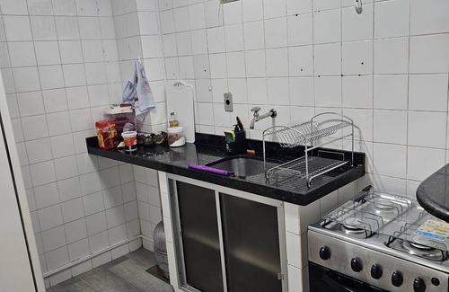 Poco Apartment | Apartment Bruno and Monica Cabedelo (300 mt from the beach)