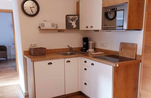 Bad Oberdorf Apartment | Apartment in Bad Hindelang-Bad Oberdorf