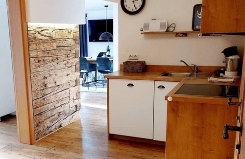 Bad Oberdorf Apartment | Apartment in Bad Hindelang-Bad Oberdorf