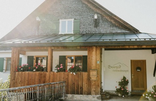 Bad Oberdorf Apartment | Apartment in Bad Hindelang-Bad Oberdorf