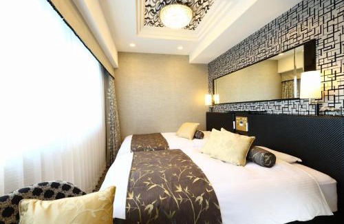 Kaminarimon Hotel | APA Hotel Asakusa Kaminarimon Minami