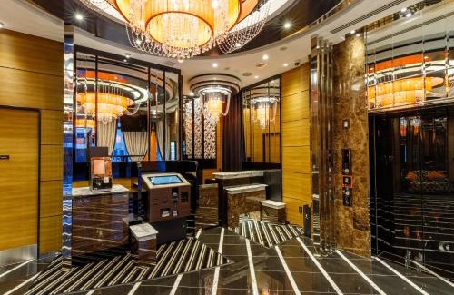 Kaminarimon Hotel | APA Hotel Asakusa Kaminarimon Minami