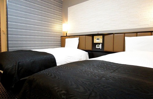 Inzai Hotel | APA Hotel Chiba Inzaimakinohara Ekimae