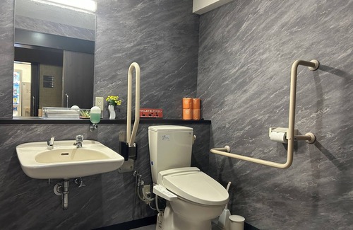 Machida Hotel | APA Hotel Machidaeki-Higashi