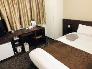 Hashimoto Hotel | APA Hotel Sagamihara Hashimoto Eki Higashi