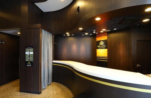 Hashimoto Hotel | APA Hotel Sagamihara Hashimoto Ekimae