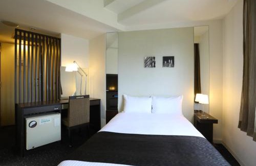 Hashimoto Hotel | APA Hotel Sagamihara Hashimoto Ekimae