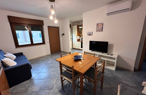 Paestum House | Apartments for families traveling to Paestum
