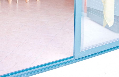 Trinita d'Agultu Apartment | Apartment in complex with swimming pool n. 3 P. earth