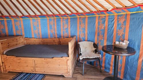 Terelj Other | Apache Eco Camp, Terelj Nationalpark Mongolia