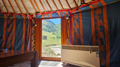 Terelj Other | Apache Eco Camp, Terelj Nationalpark Mongolia