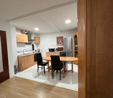 Königswinter Apartment | Apache Königswinter